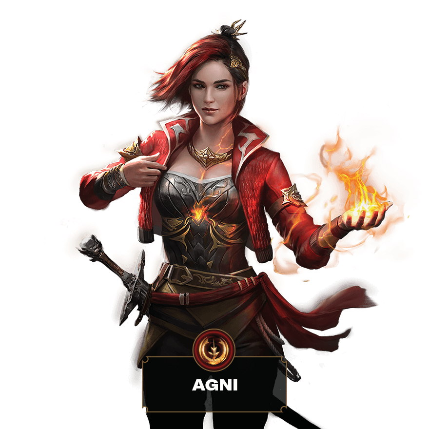 agni