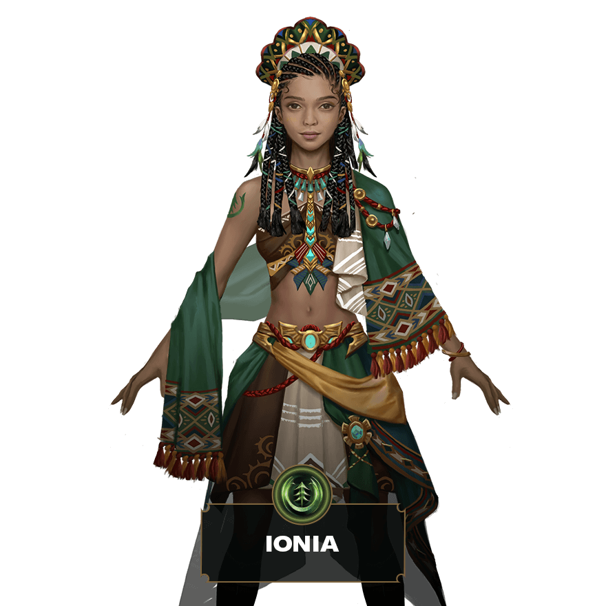 ionia