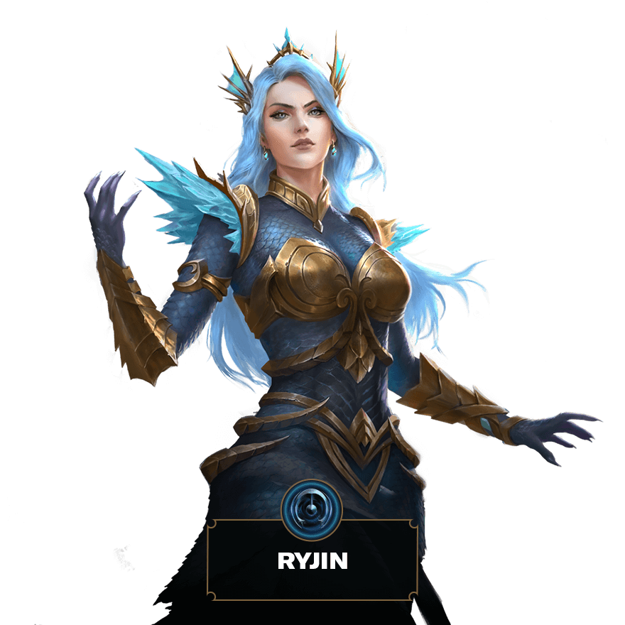 ryjin