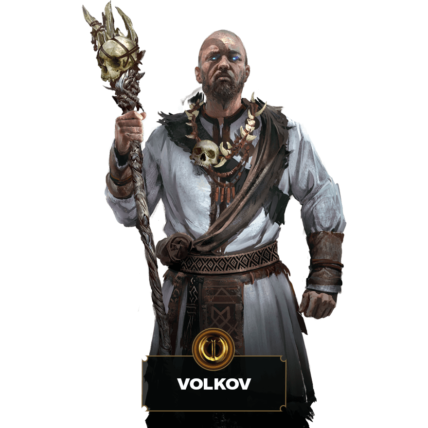 volkov