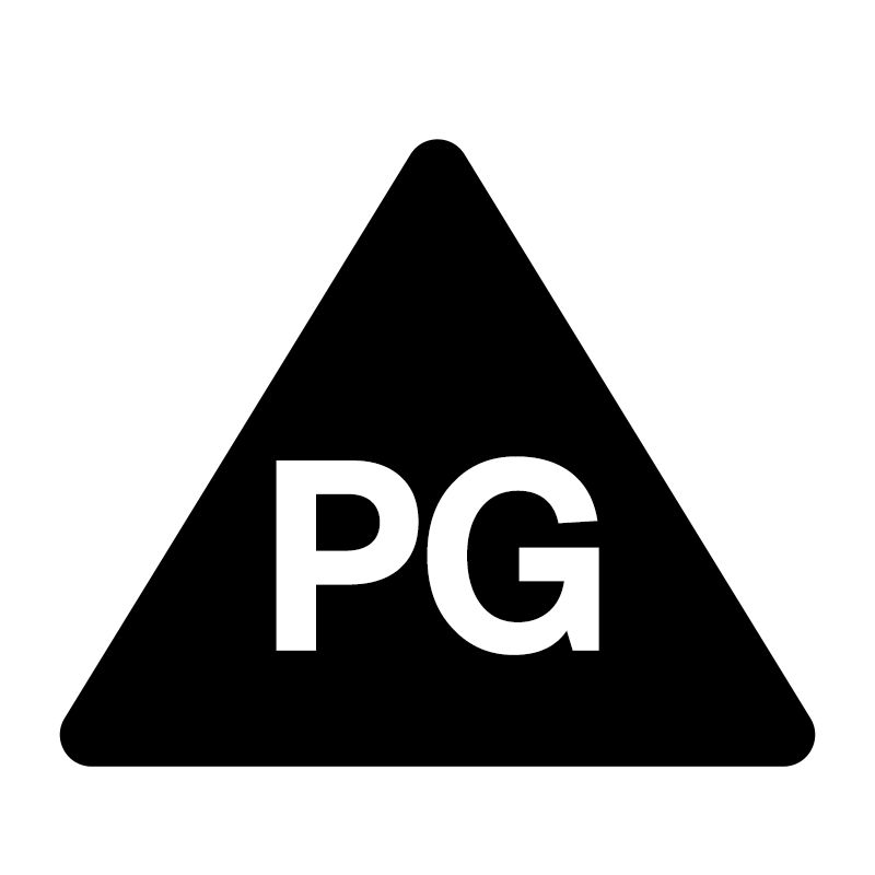 rating-pg